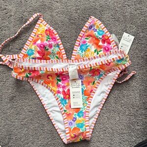 Women bikini